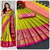 Rangila Peackock By Aab Soft Silk Designer Sarees Catalog